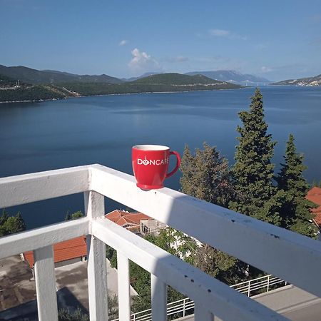 Apartment&Rooms Barbaric Neum Buitenkant foto