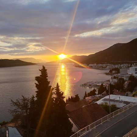 Apartment&Rooms Barbaric Neum Buitenkant foto