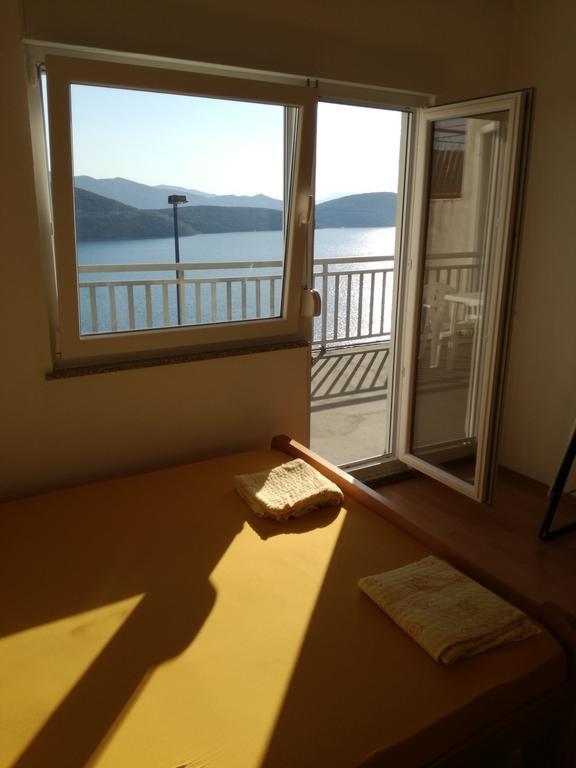 Apartment&Rooms Barbaric Neum Buitenkant foto