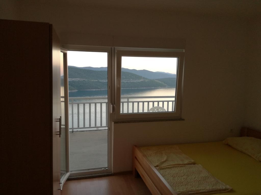 Apartment&Rooms Barbaric Neum Buitenkant foto