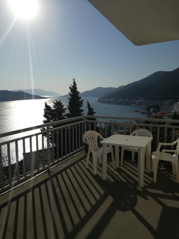 Apartment&Rooms Barbaric Neum Buitenkant foto