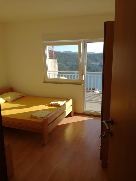Apartment&Rooms Barbaric Neum Buitenkant foto