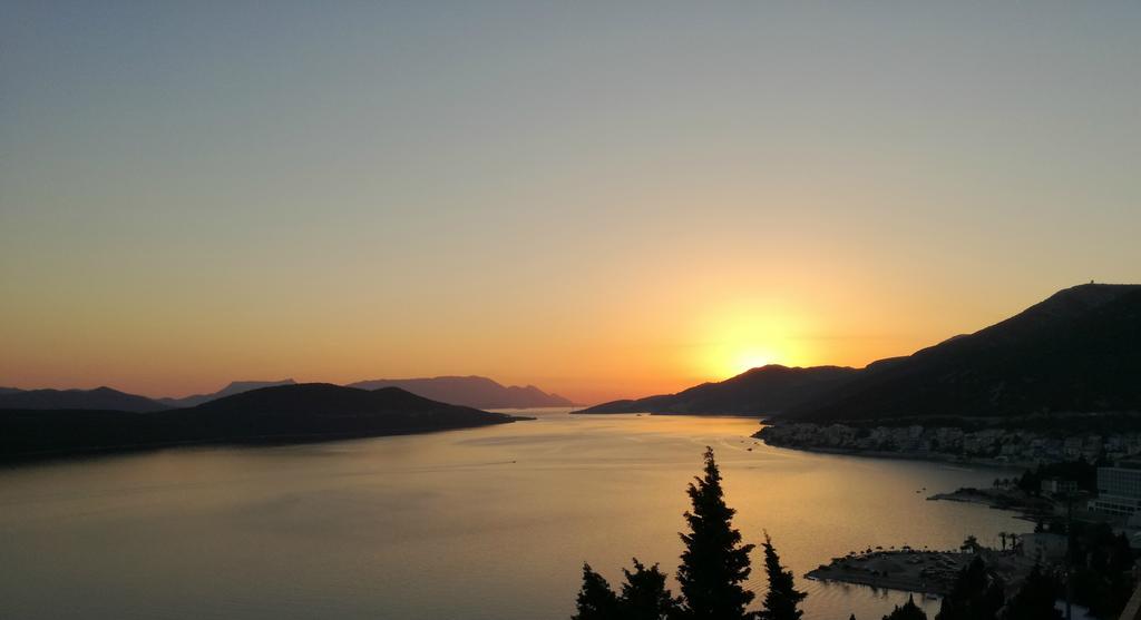 Apartment&Rooms Barbaric Neum Buitenkant foto