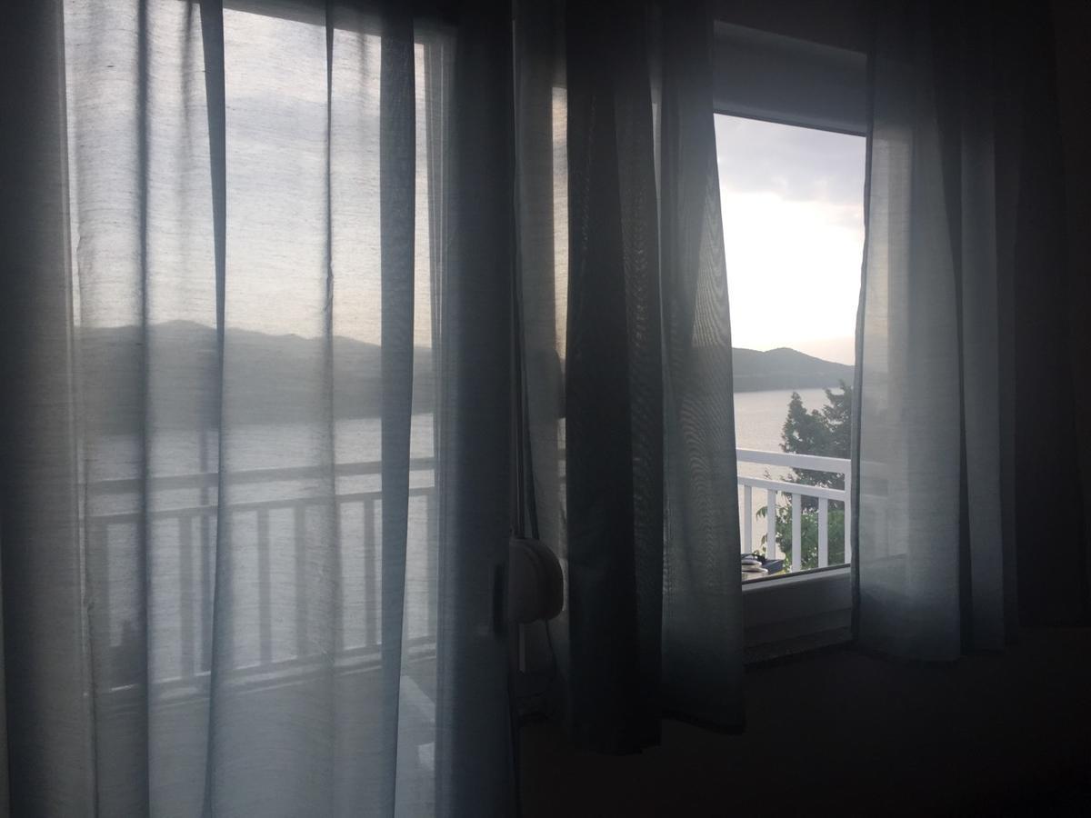Apartment&Rooms Barbaric Neum Buitenkant foto