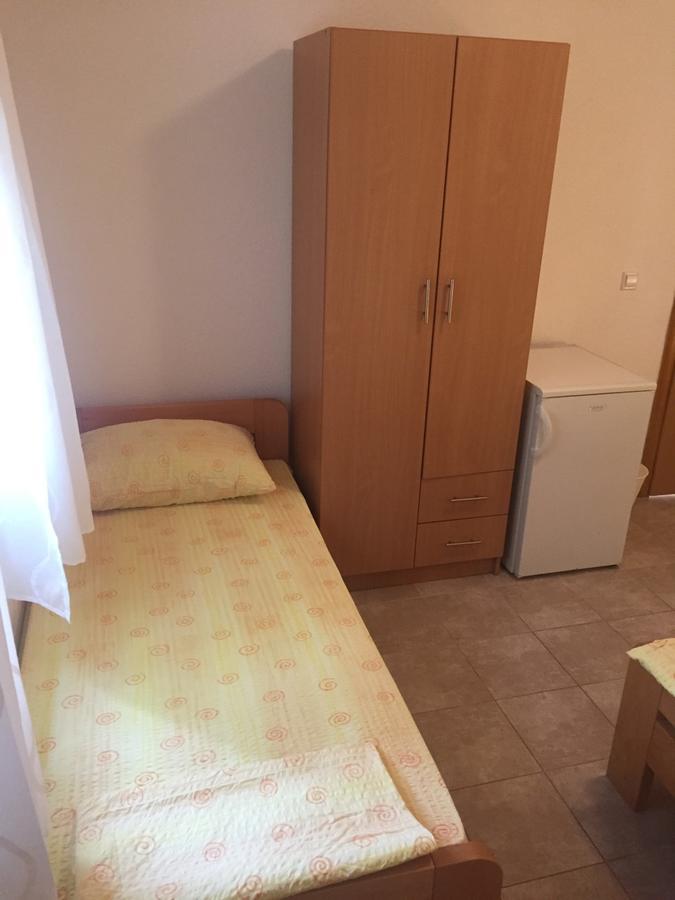 Apartment&Rooms Barbaric Neum Buitenkant foto