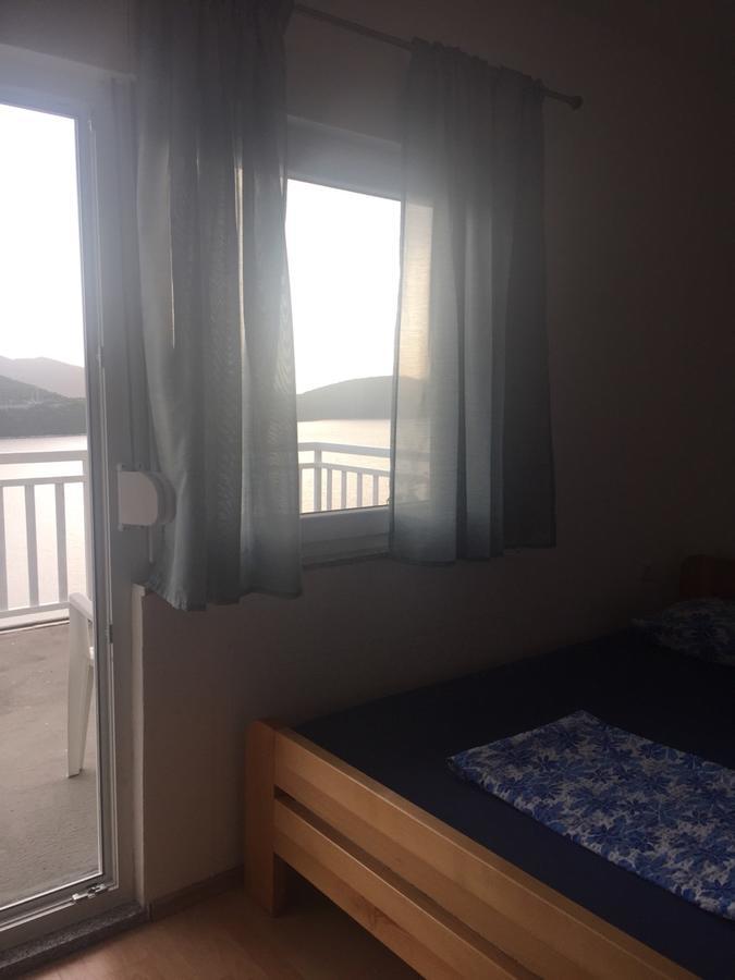 Apartment&Rooms Barbaric Neum Buitenkant foto