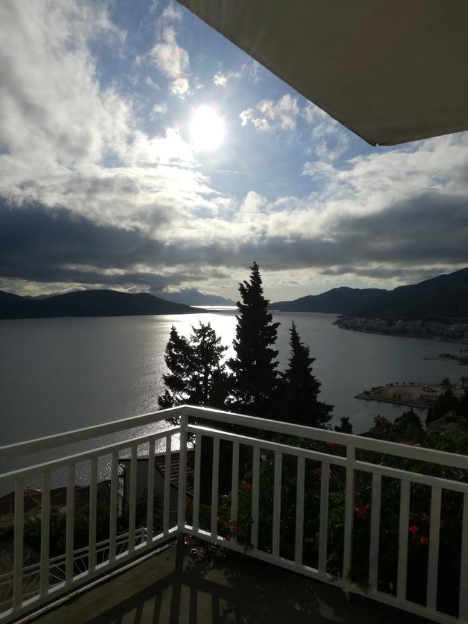 Apartment&Rooms Barbaric Neum Buitenkant foto