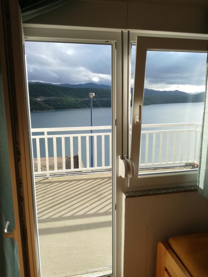Apartment&Rooms Barbaric Neum Buitenkant foto