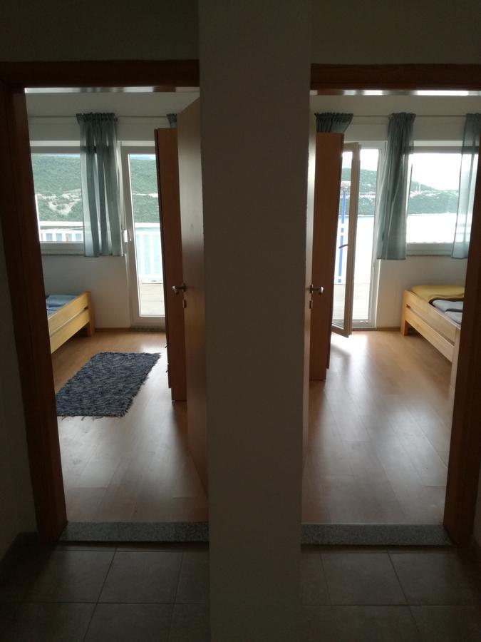 Apartment&Rooms Barbaric Neum Buitenkant foto