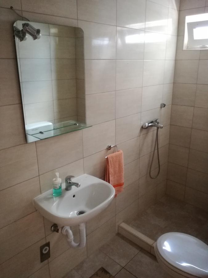 Apartment&Rooms Barbaric Neum Buitenkant foto