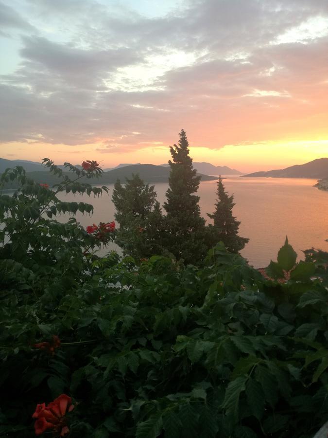 Apartment&Rooms Barbaric Neum Buitenkant foto