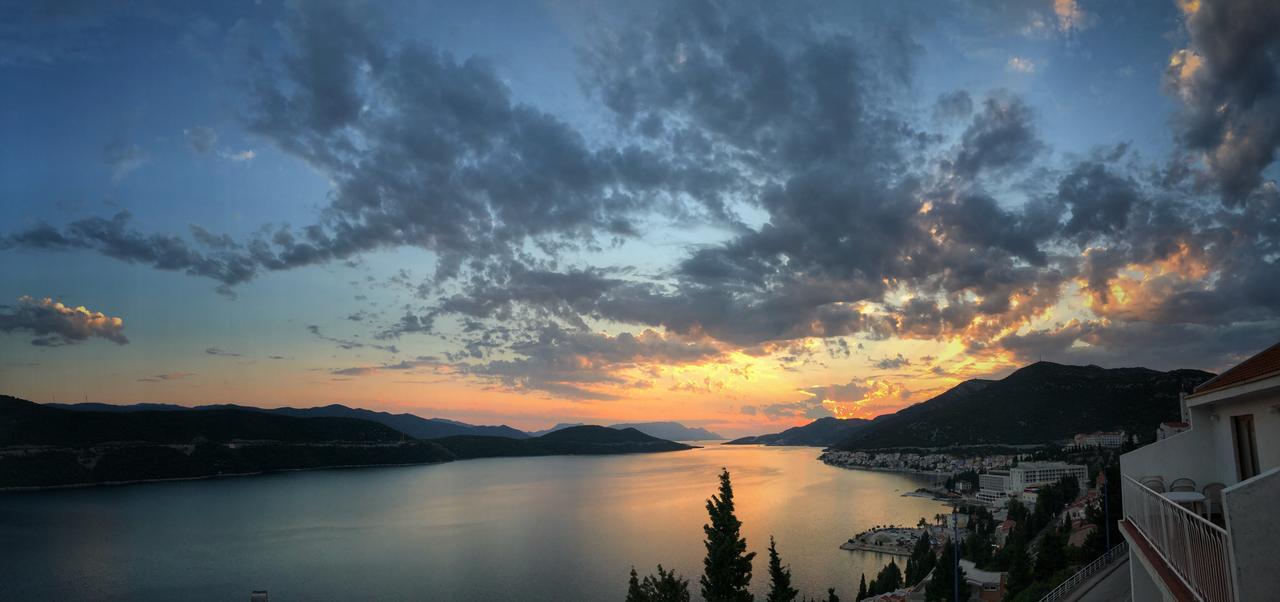 Apartment&Rooms Barbaric Neum Buitenkant foto