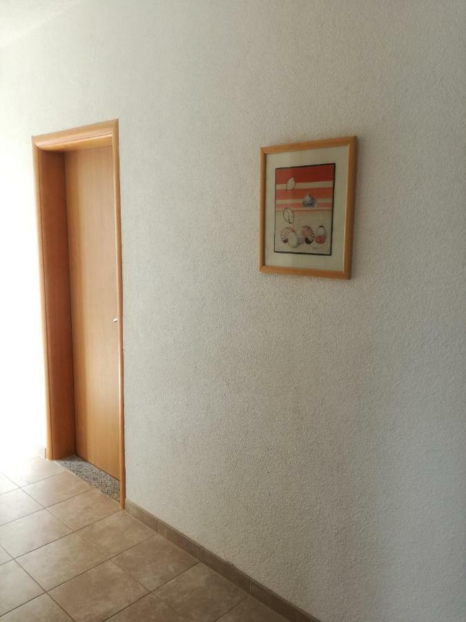 Apartment&Rooms Barbaric Neum Buitenkant foto