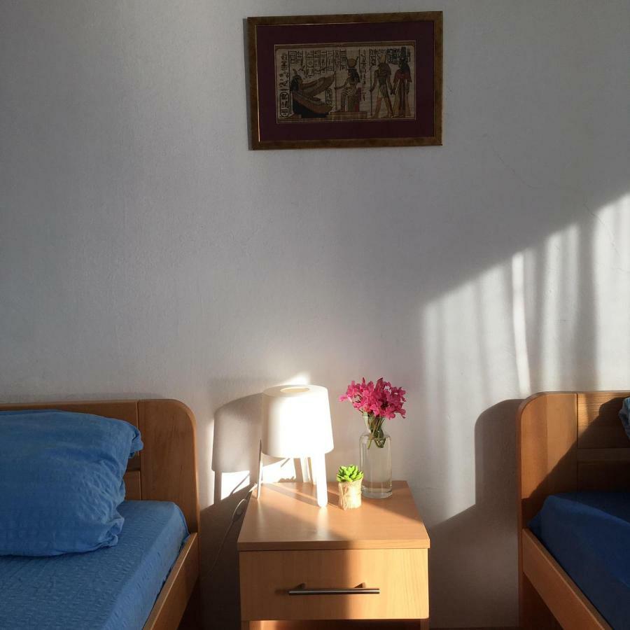 Apartment&Rooms Barbaric Neum Buitenkant foto
