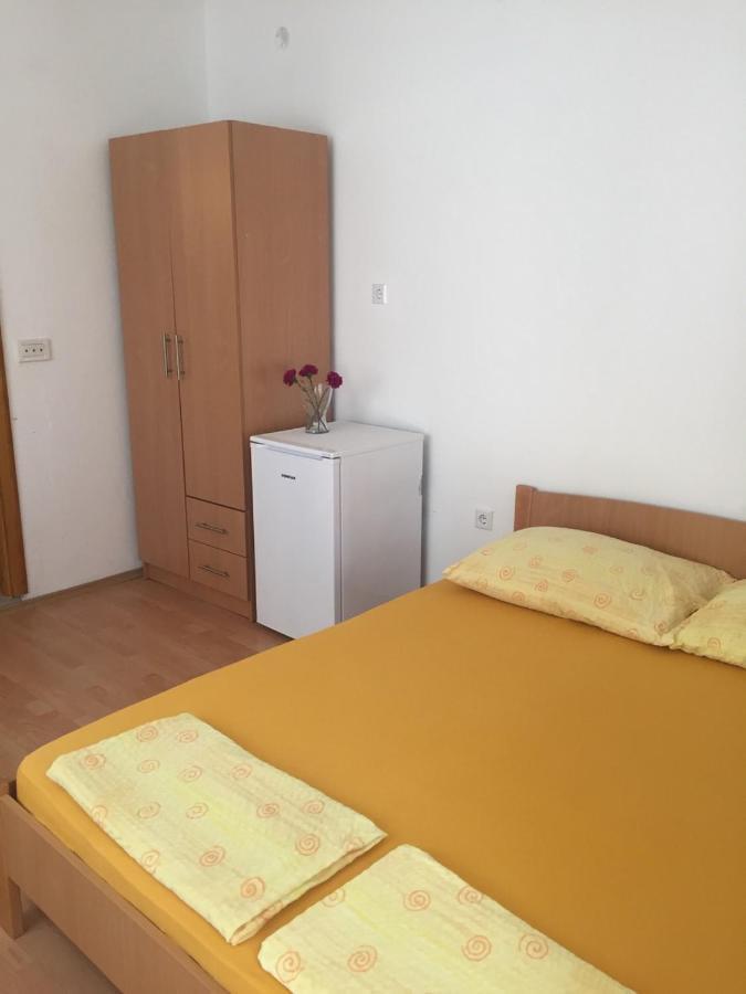 Apartment&Rooms Barbaric Neum Buitenkant foto